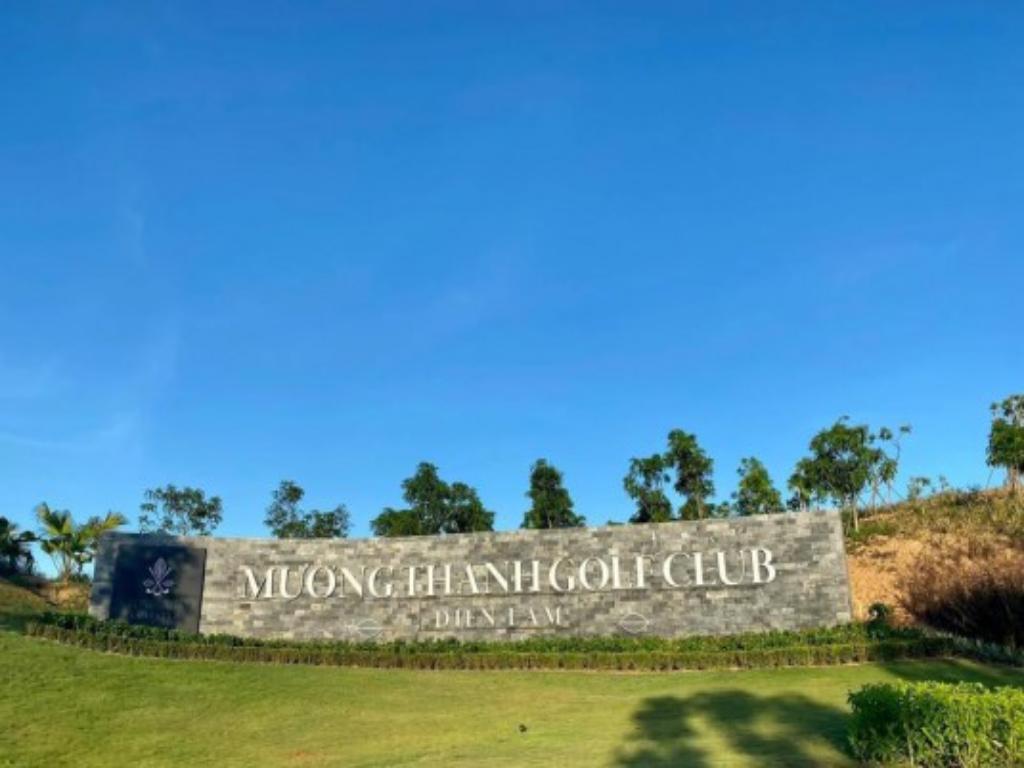 Muong Thanh Golf Club Xuan Thanh (Hà Tĩnh)