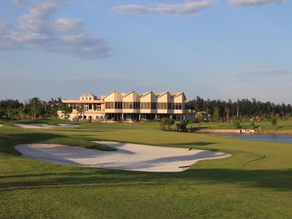 Cửa Lò Golf Resort