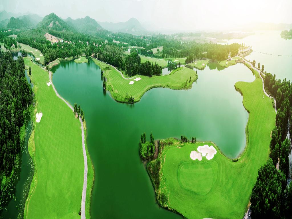 Dai Lai Golf Club (Vĩnh Phúc)